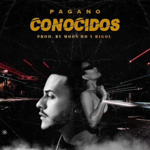 Conocidos by Pagano